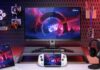 Lenovo Legion da rienda suelta a la potencia del gaming de última generación en el CES 2025 Lenovo CES 2025.