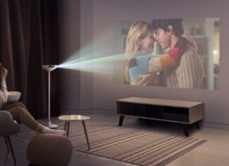 LG presenta sus novedades en proyectores en CES 2025 LG presenta sus novedades de proyectores en CES 2025.