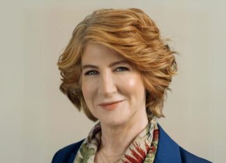 Las seis tendencias de sostenibilidad ambiental para 2025 María de Wysocki, Vicepresidente sénior y directora de sostenibilidad de la Oficina Principal de Sostenibilidad en Cisco.