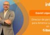 David López, de Intel: “La adopción de IA involucra servicios adicionales, que aumentan la rentabilidad del partner”
