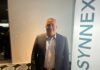 TD SYNNEX anticipa que la IA seguirá marcando el rumbo de la industria tecnológica en 2025 Otavio Lazarini - TD SYNNEX