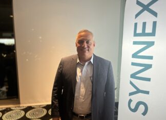 TD SYNNEX anticipa que la IA seguirá marcando el rumbo de la industria tecnológica en 2025 Otavio Lazarini - TD SYNNEX