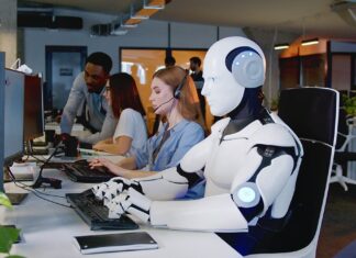 2025: el año en que las computadoras comenzarán a pensar 2025 será el año en que las PC empezarán a pensar.