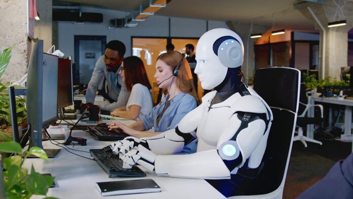 2025 será el año en que las PC empezarán a pensar.