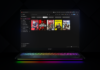 HP revoluciona el gaming en CES 2025 con las soluciones de HyperX y OMEN Novedades OMEN CES 2025.