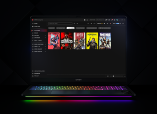 HP revoluciona el gaming en CES 2025 con las soluciones de HyperX y OMEN Novedades OMEN CES 2025.