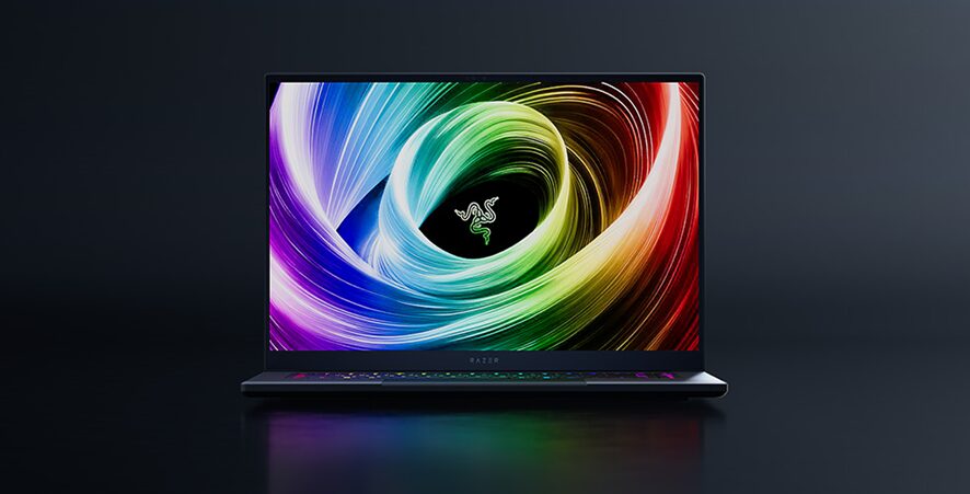 Razer Blade 16.