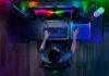 Razer redefine productos gamer en la CES 2025 con grandes innovaciones y tecnologías futuristas Razer presentó sus novedades en CES 2025.