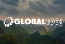 Schneider Electric es nombrada la empresa más sostenible del mundo por segunda vez Schneider Electric lidera el Corporate Knights Global 100 por segunda vez.