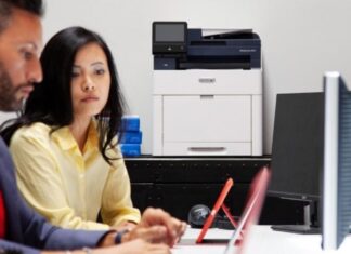 Ciberseguridad en documentos, desde la captura de datos hasta su uso para la IA Ciberseguridad Xerox.