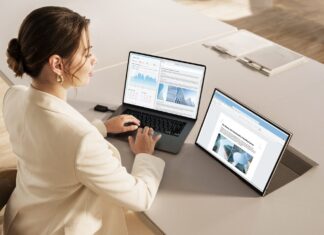 ViewSonic revoluciona la experiencia visual con innovadores monitores y proyectores ViewSonic presentó sus nuevos monitores.