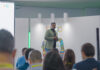 Cuatro tendencias clave en Inteligencia Artificial para 2025 Ramprakash Ramamoorthy, Director de IA en Zoho Corporation.