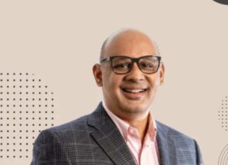 Las amenazas cibernéticas y las disrupciones por IA son las principales preocupaciones de los líderes de IT en 2026 Anand-Eswaran-CEO-de-Veeam