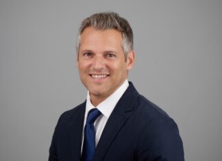 Kodak Alaris proyecta un crecimiento del 25% en la adopción de soluciones de captura inteligente de datos para este año Ariel Abrancato, Managing Director de Kodak Alaris para América Latina.