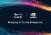 Cisco amplía su alianza con NVIDIA para acelerar la adopción de la IA en las empresas