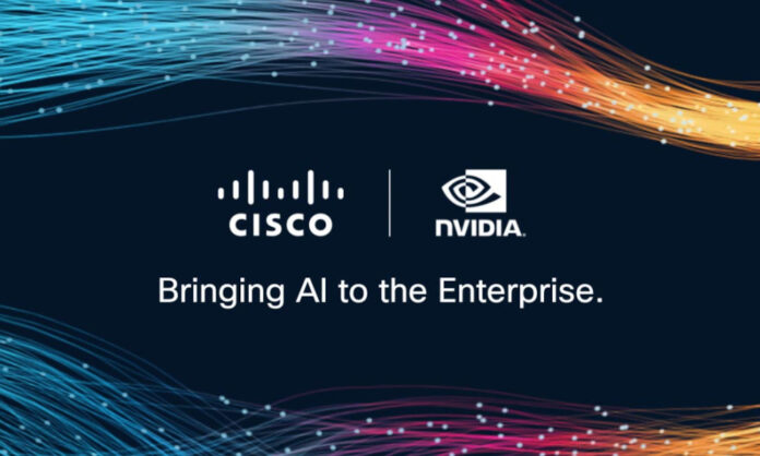 Cisco-Nvidia-Announcement