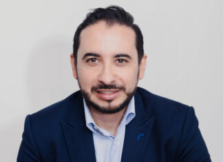 De la mano de Licencias OnLine, Kaspersky fortalece su presencia en Colombia, y Centroamérica y Caribe Fernando Sánchez - Director de Canales para la región Norte de América Latina en Kaspersky