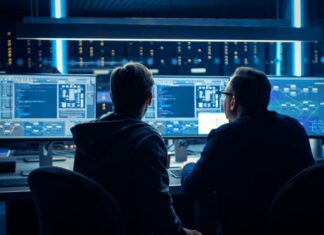Fortinet convierte a FortiAnalyzer en una plataforma de SecOps preconfigurada basada en IA Fortinet modifica FortiAnalyzer.