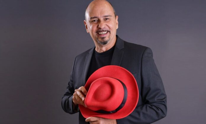 Gilson Magalhães