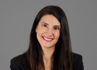 Querida Magda, el futuro está lleno de oportunidades (y de tecnología) Magdalena de Vertiv