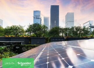 Schneider Electric supera su objetivo de sostenibilidad del 2024 y se acerca al final de su programa actual Schneider Electric