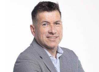 Siemens presentó su nuevo hub y líder de ciberseguridad en la región Alfredo Rolando, Cybersecurity Regional Manager en Siemens Chile.