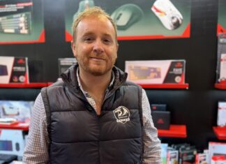 Unión e innovación: la propuesta de Latamly Group para desarrollar los negocios Diego Bagué, Latamly Group.