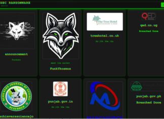 SonicWall alerta sobre FunkLocker Ransomware, su última amenaza detectada SonicWall reconoció un nuevo ransomware, FunkLocker.