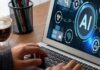 Los envíos de PCs compatibles con IA representaron el 23% de las entregas durante el último trimestre de 2024 PC con IA.