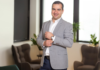 Rockwell Automation nombró a Leandro Kruger como Vicepresidente Regional para América Latina Leandro Kruger, Rockwell Automation.