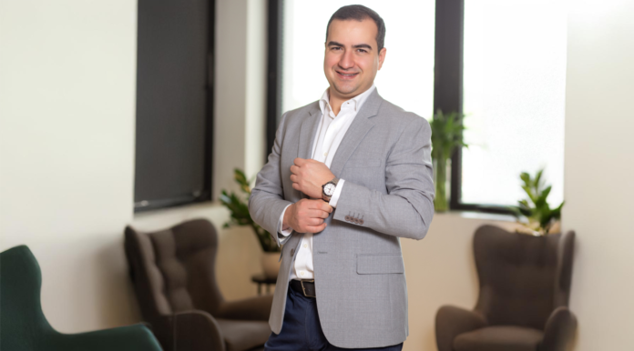 Leandro Kruger, Rockwell Automation.