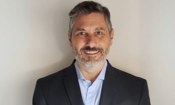 Matias Berardi, AMD.