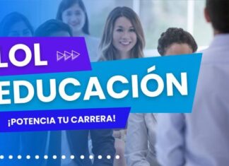 Certificaciones VMware: potencia tu negocio con LOL Educación LOL Educación.