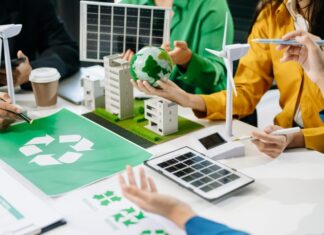 Las 3 tecnologías que impulsan la sostenibilidad en centros de datos Schneider Electric presenta sus soluciones de sostenibilidad.