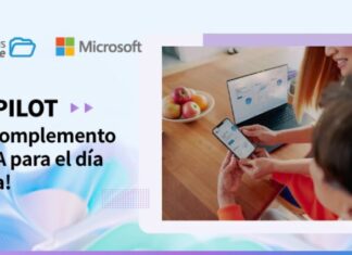 Microsoft acerca la IA en las empresas: casos de uso y aplicaciones concretas Tendecias LOL.