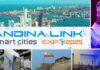 Andina Link 2025: El evento que convocó a los referentes de la industria de tecnología y telecomunicaciones Andina Link Expo 2025