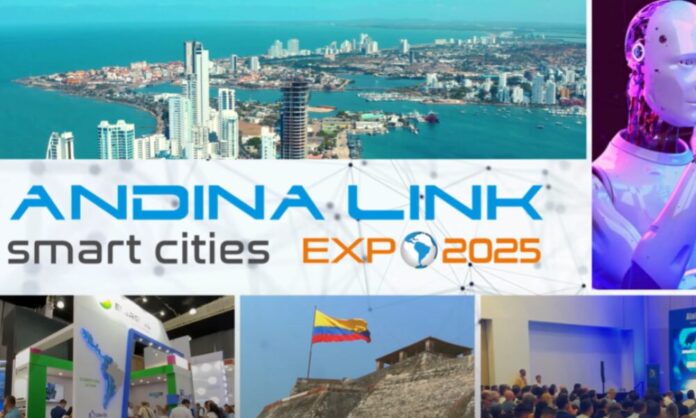 Andina Link Expo 2025
