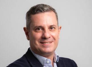 Augusto Rosa asume la gerencia de Lenovo en Colombia Augusto Rosa, Gerente General Lenovo Colombia 2025