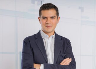 Kodak Alaris: La IA generativa potencializará el procesamiento inteligente de documentos Aurelio Vergara Especialista de Producto de Kodak Alaris
