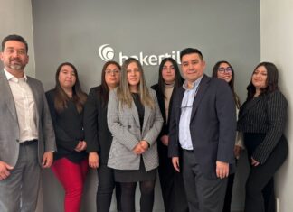 Baker Tilly Chile impulsa su productividad y colaboración con la implementación de Microsoft 365 Baker Tilly