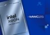 MWC 2025: Intel presenta infraestructura de red fundamental con Xeon 6 Intel