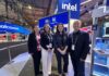MWC 2025: Intel y un portafolio con “posibilidades infinitas” en materia de IA