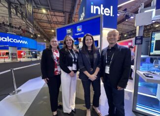 MWC 2025: Intel y un portafolio con “posibilidades infinitas” en materia de IA