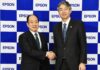 Epson anuncia el nombramiento de un nuevo presidente ejecutivo Junkichi Yoshida