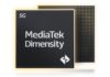 MediaTek presenta el procesador Dimensity 8400, el primer chip de núcleo grande para smartphones premium MediaTek presenta el procesador Dimensity 8400