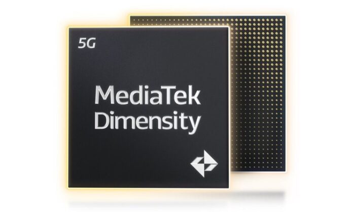 MediaTek presenta el procesador Dimensity 8400