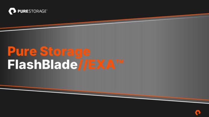 Pure Storage