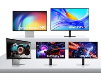 Monitores: una herramienta en evolución Samsung-TVs-and-Displays-CES-2025-2025-Smart-Monitor-Odyssey-ViewFinity-Lineups_dl1-1024x576