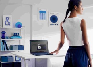 La nueva generación de laptops de ACER que mantienen el foco en la seguridad y la innovación Notebook Acer.