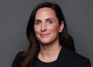 Amanda Adams, de CrowdStrike: «La automatización con IA ofrece soluciones de seguridad más proactivas y valiosas» Amanda Adams, de Crowdstrike.